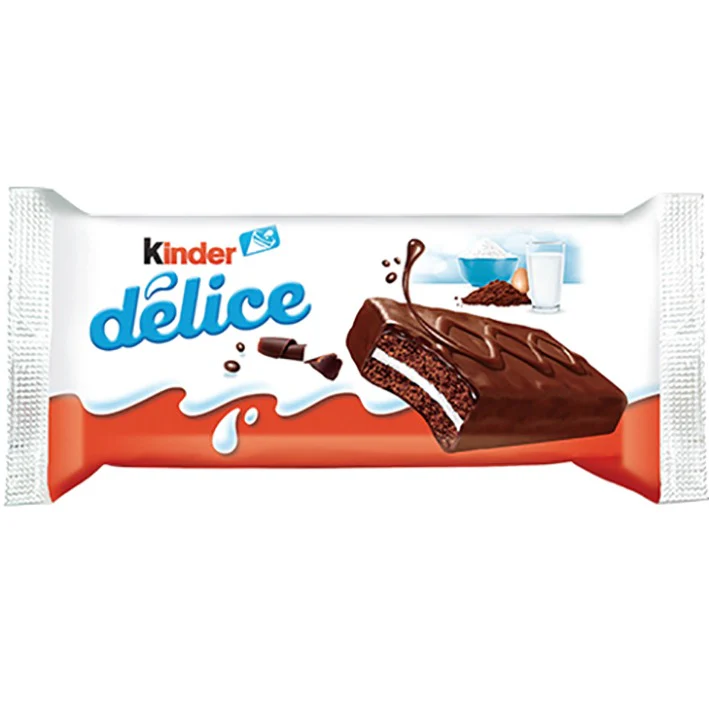 Kinder Delice 42g