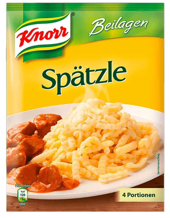 Knorr Spaetzle, 200g