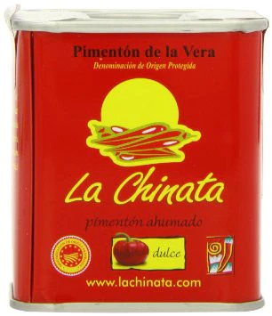 La Chinata Smoked Paprika, 70g