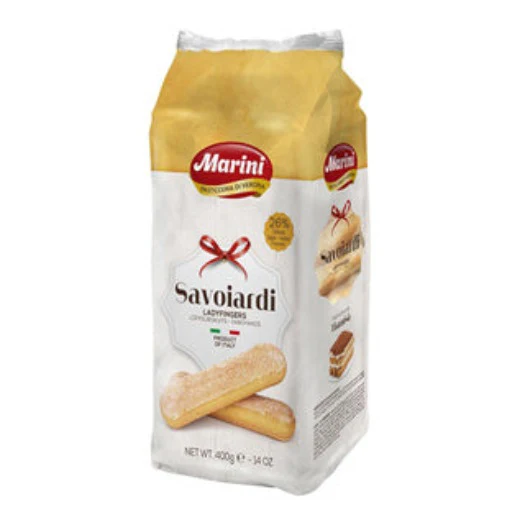 Lady Fingers (Savoiardi) Marini, 400g