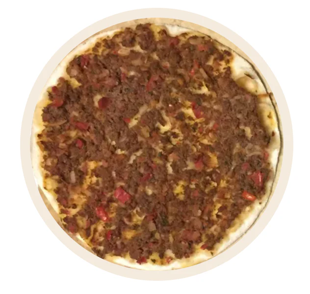 Lahmajun, Mild (Kupelian) 32 oz - Image 2