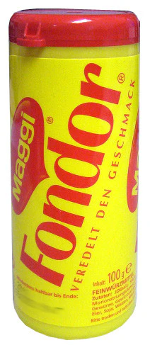 Maggi Fondor Seasoning, 100g small