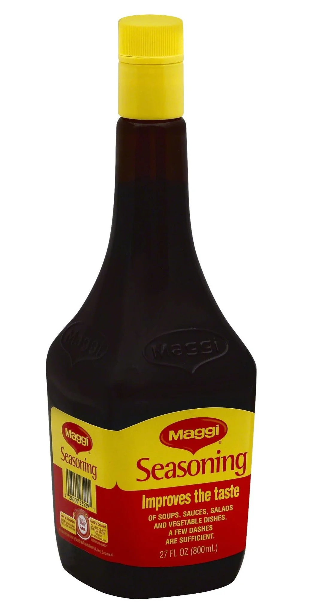 Maggi Seasoning 27fl.oz.(800ml)