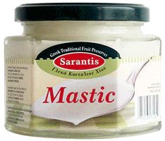 Mastic Sweet (Sarantis) 16 oz (453g)