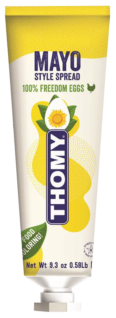Mayo Style Spread THOMY 6 oz (170g) Tube