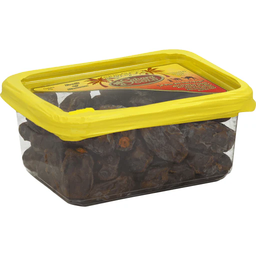 Medjool Dates (Sahara Gold) 2lbs or Double Date
