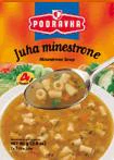 Minestrone Soup (podravka) 2.8oz