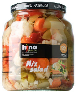 Mix Salad (Hina) 1700ml