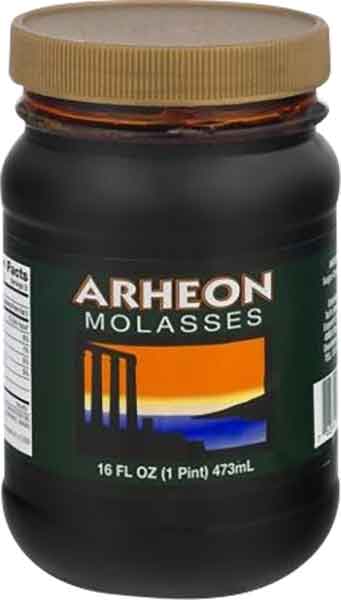 Molasses (Arheon) 16 FL OZ
