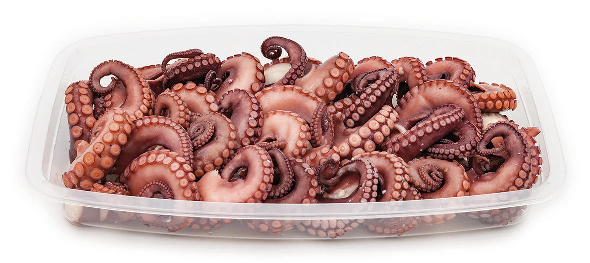 Octopus Salad, approx. 16 oz (1 lb)