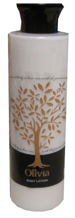 Olivia Body Lotion, 10 oz