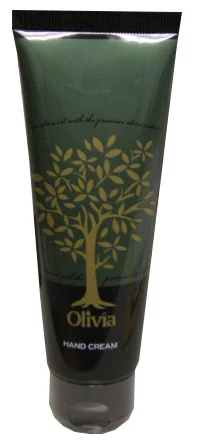 Olivia Hand Cream, 75ml