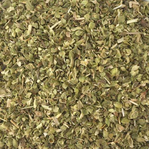 Oregano, Imported (Lebanon Valley) 2.6 oz (75g)