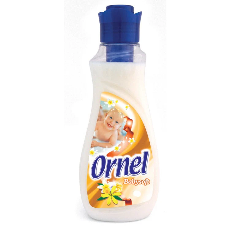 Ornel Babysoft Fabric Softener, 800ml