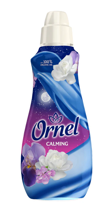 Ornel Calming Fabric Softener, 800ml
