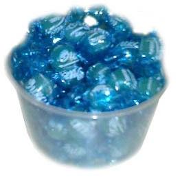 Ouzo Hard Candy (Krinos) 8oz
