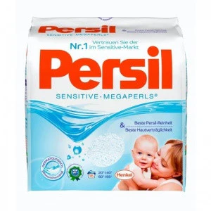 Persil Sensitive MegaPerls Detergent, 1.040 kg