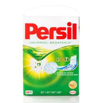 Persil Universal MegaPerls Detergent, 3.24 kg