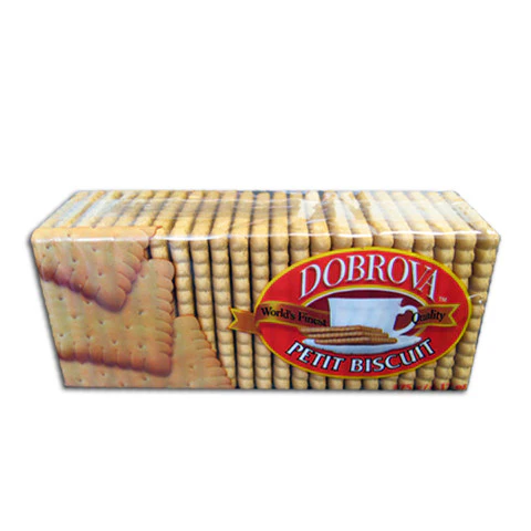 Petit Biscuit (Dobrova) 175g