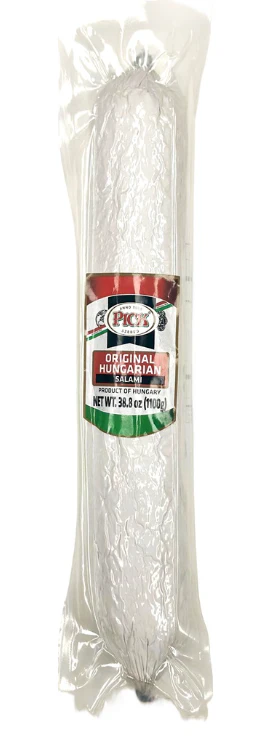 PICK Hungarian Salami, Báthory, approx. 1100g