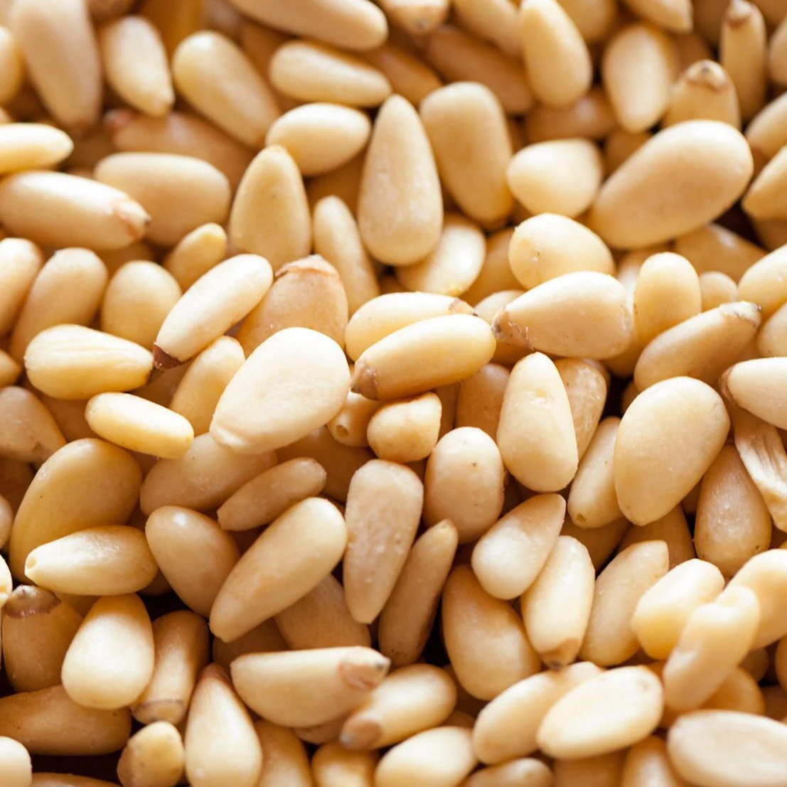 Pine Nuts, Pignoli, approx. 0.70 lb, deli cup