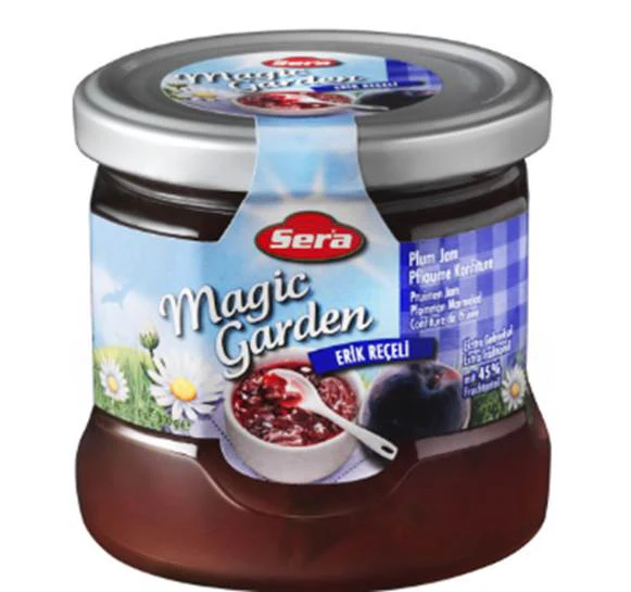 Plum Jam (Sera) 370g