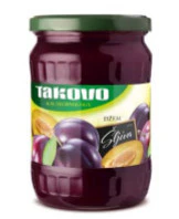 Plum Jam (Takovo) 700g