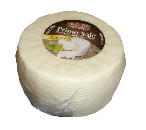 Primo Sale Cheese (Emma) approx. 2.5 lbs