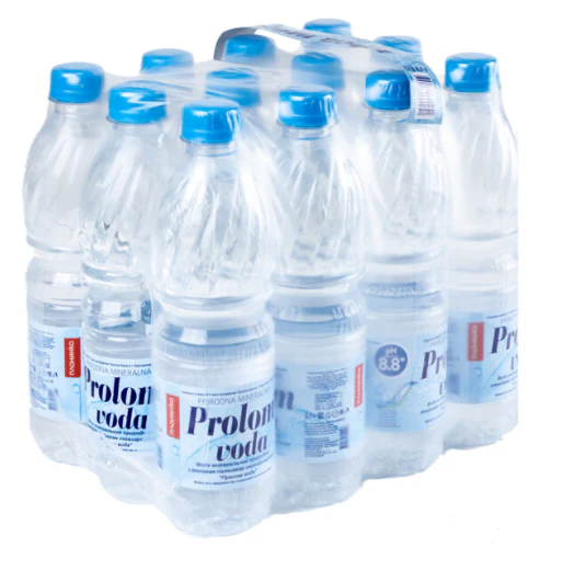 Prolom Mineral Water CASE,  12 x 500ml