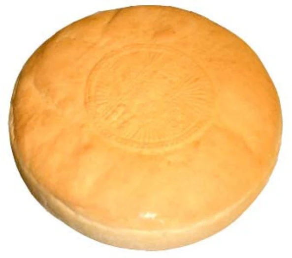 Prosforo Bread, 2lb (10 inch)
