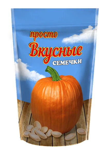 Pumpkin Seeds Bkychble, Prosto 200g