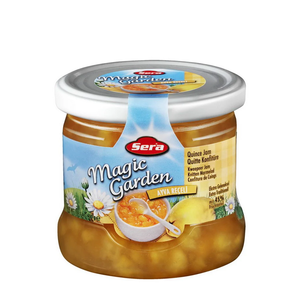 Quince Jam (Sera) 370g