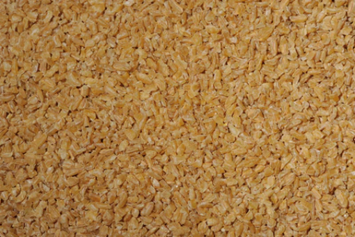 Red Burghurl, Cracked Wheat Medium #2, 32 oz
