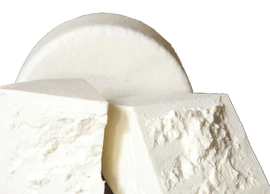 Ricotta Salata Cheese (Pinna) 8 oz
