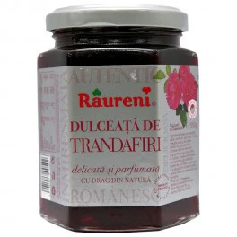 Rose Petal Preserve (Raureni) 250g