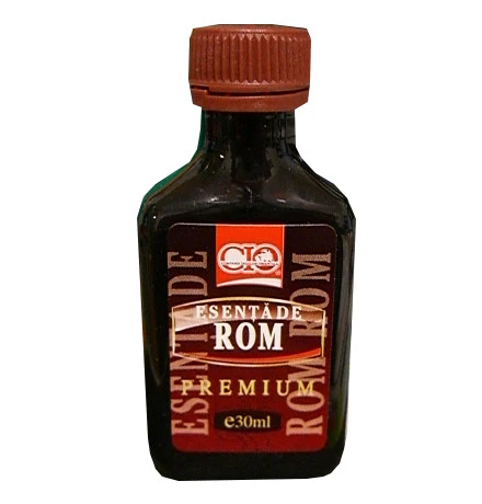 Rum Essence (Cio) 30 ml, Item R0448 (Livada)