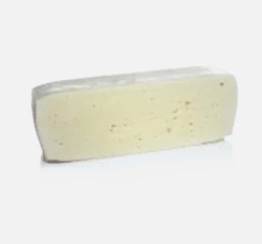 Saganaki/Kefalotiri Cheese CASE, approx. (2 x 6.25 lb pcs) approx.  12.5 lbs total