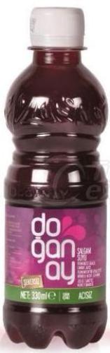 Salgam Suyu, Black Carrot Juice, Mild, 300 ml