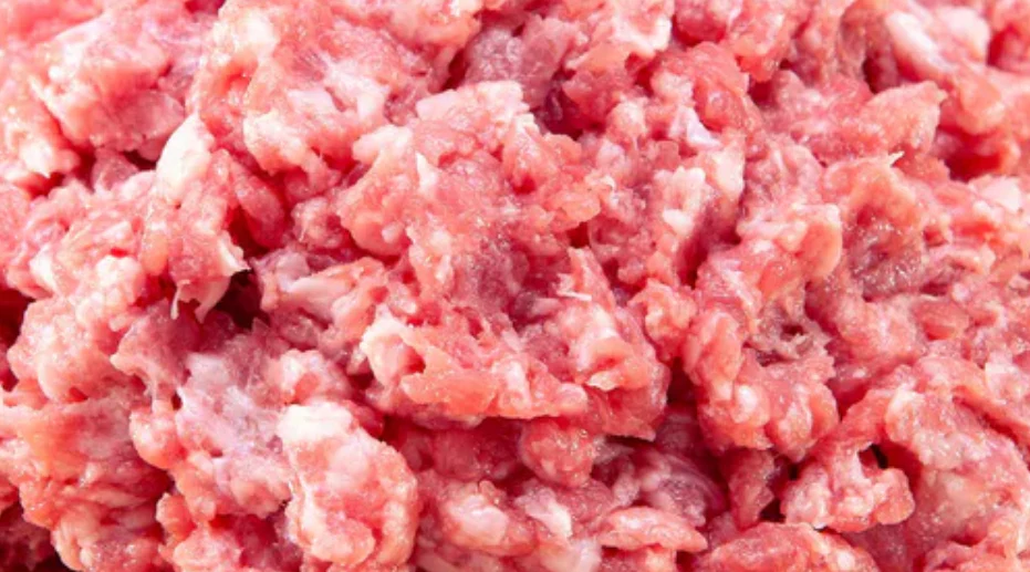 Sarma Meat (Ground Pork, Beef and Smoked Pork)  approx. 1lb