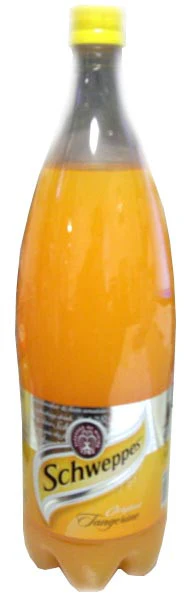 Schweppes Original Tangerine, 1.5L
