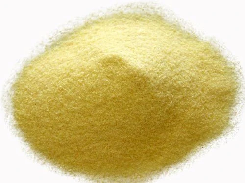 Semolina Coarse (Baraka) 2 lb - Image 2