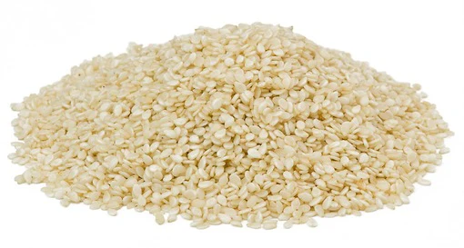 Sesame Seeds, 16oz