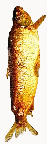 Smoked White Fish - whole, approx. 2.5 lb - Image 2