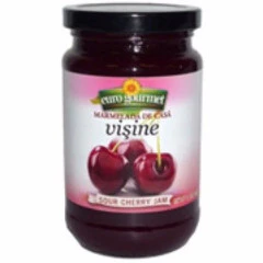 Sour Cherry Jam,  EuroGourmet, 860g (30.3 oz)