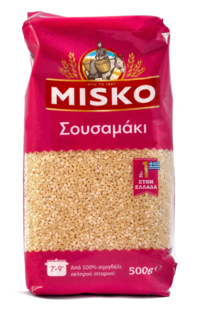 Sousamaki (misko) 500g
