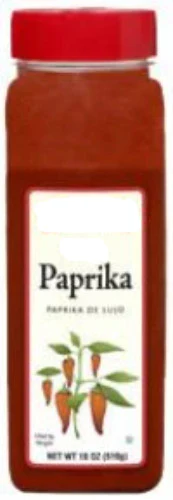 Spanish Paprika (Orlando Spices) 14 oz