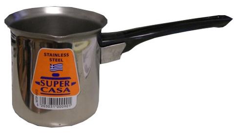 Stainless Steel Coffee Pot NO.5