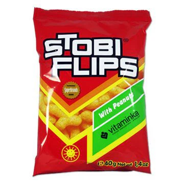 Stobi Flips, 40g
