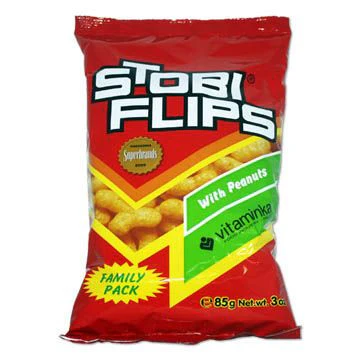Stobi Flips, 85g