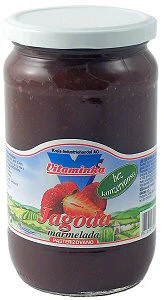 Strawberry Jam (Vitaminka) 900g